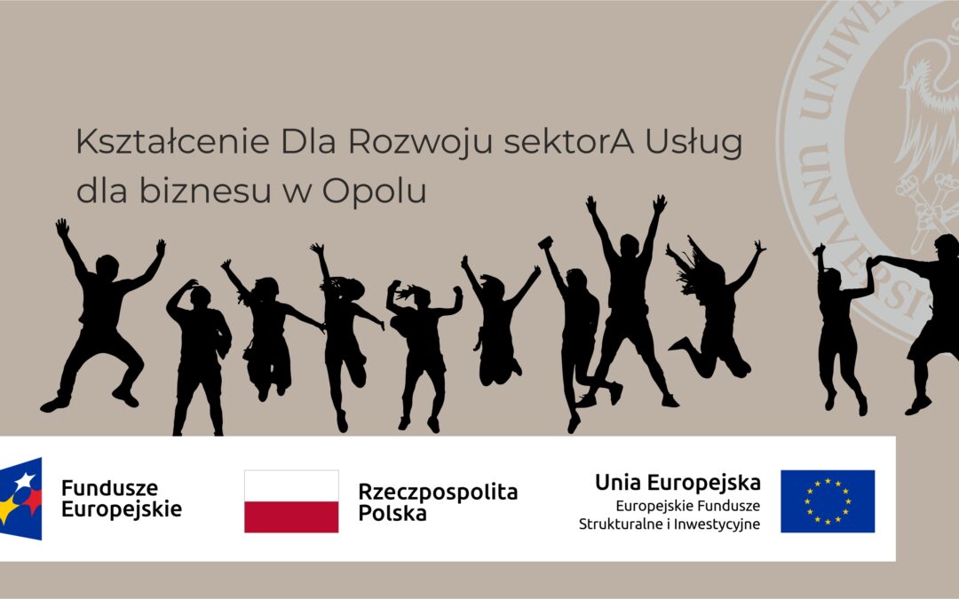 Zadania realizowane w projekcie